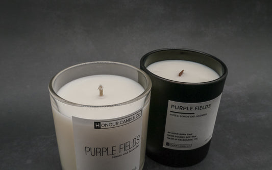 Cotton or Wood | What Candle Wicks work best?