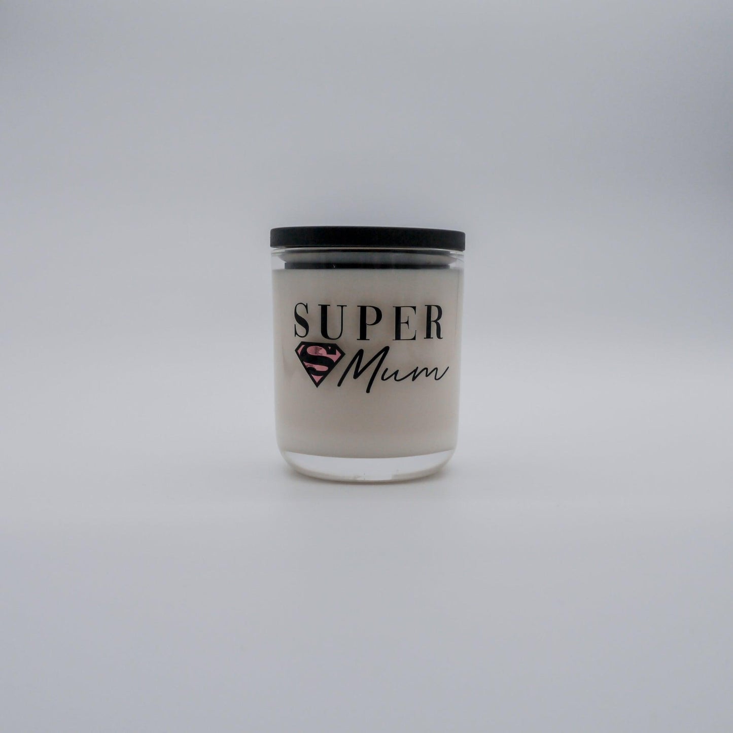 Personalise a High Quality Soy Candle | Custom Candle - Honour Candle Co.