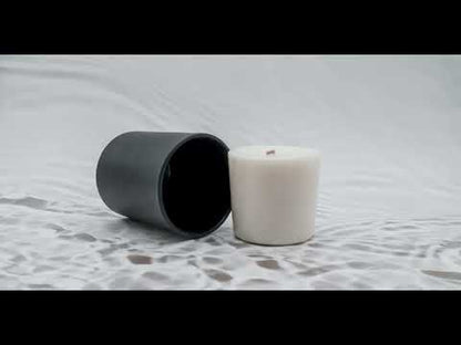 Personalise a High Quality Soy Candle | Custom Candle