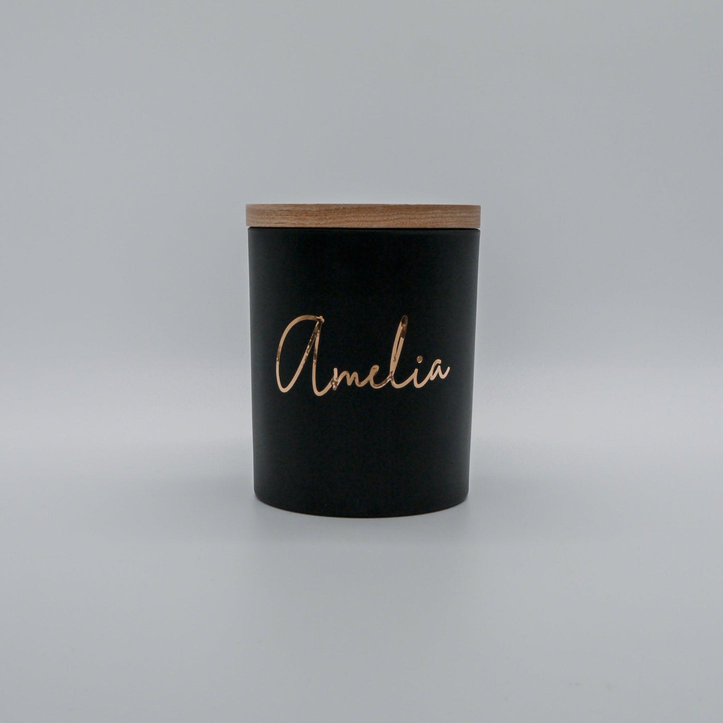 Personalise your own Candle | Customised Candles