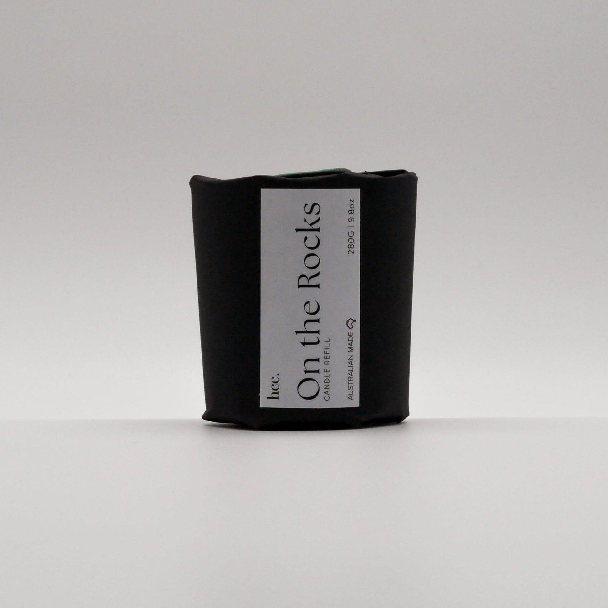 Candle Refill Luxury