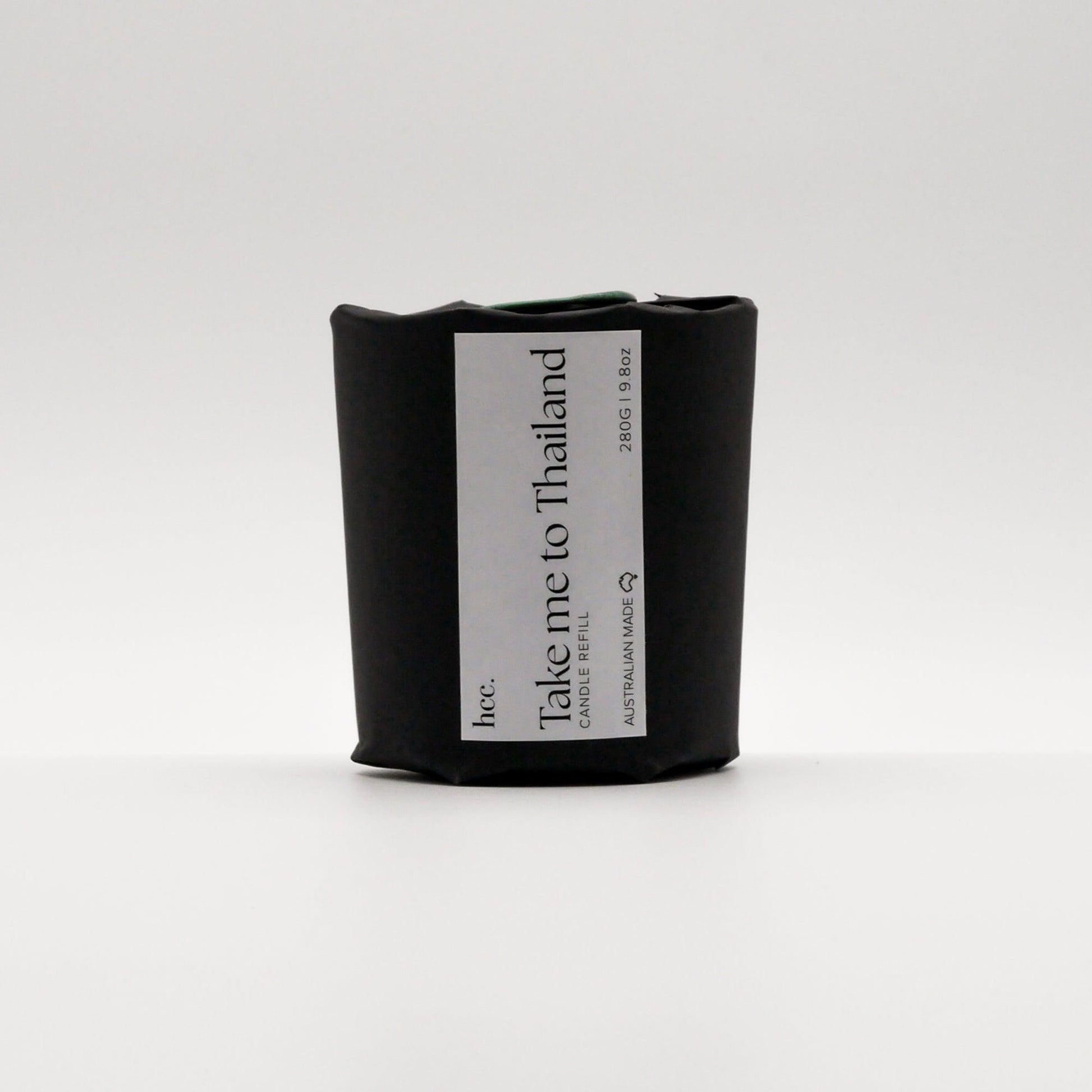 Candle Refill Luxury