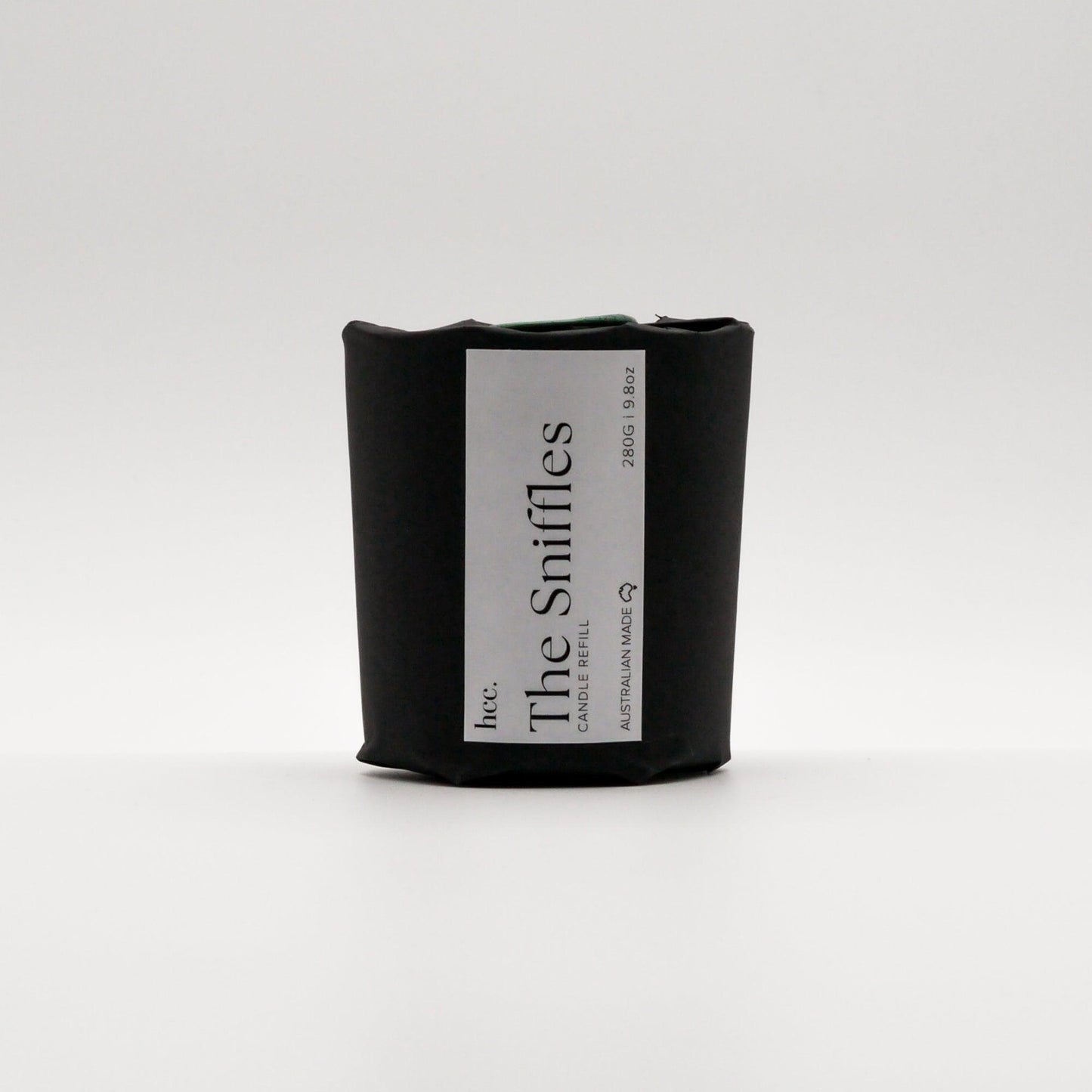 Candle Refill Luxury