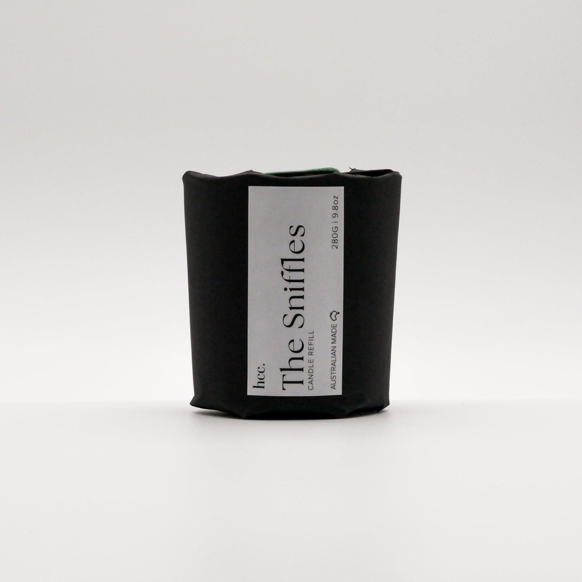 Candle Refill Luxury
