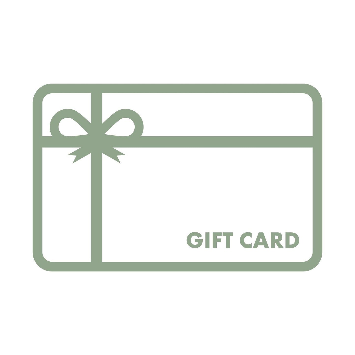 eGift Card | Honour Candle Co. | $15 | $25 | $50 | $100 values