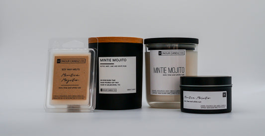 The Art of Choosing the Perfect Candle for Every Occasion