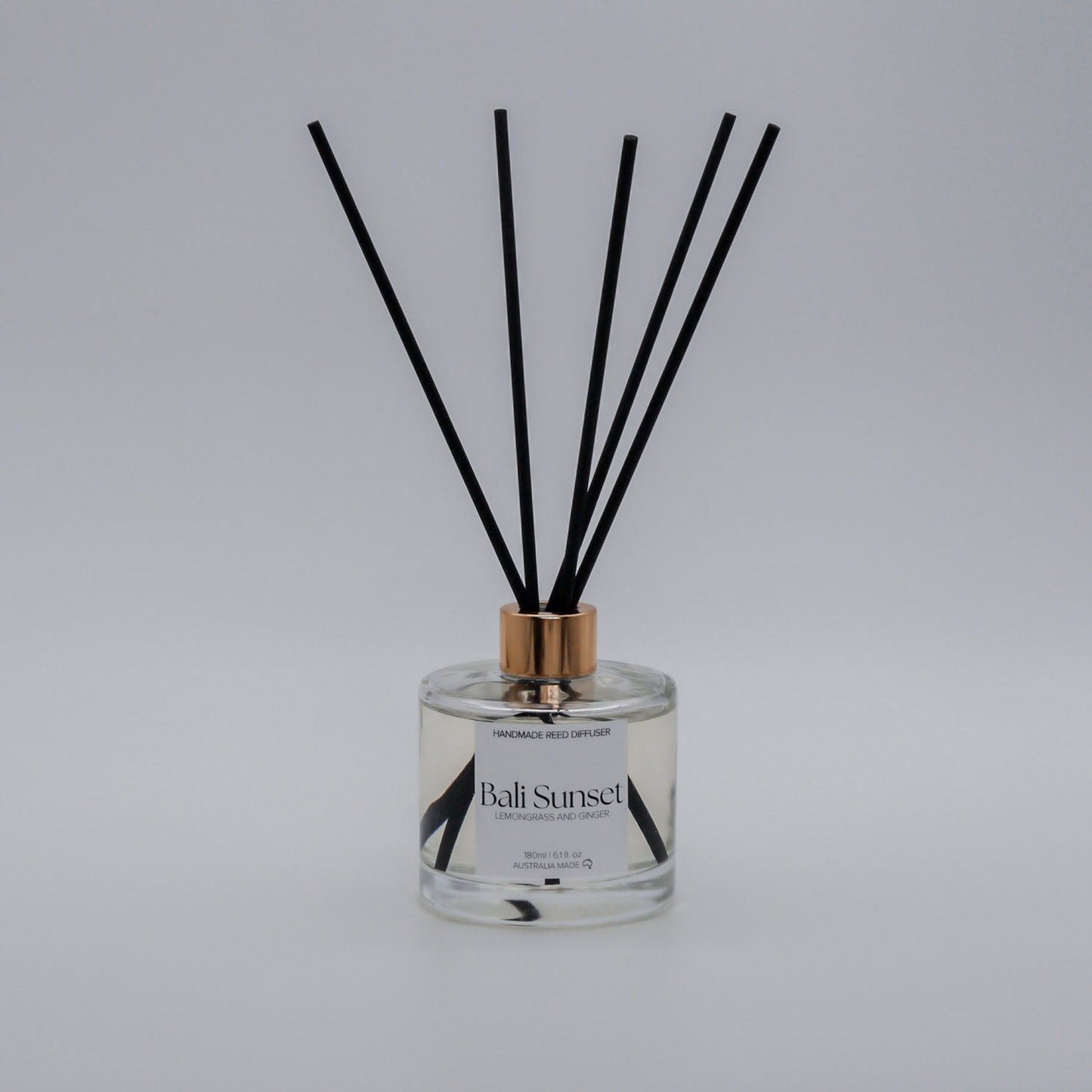 Diffuser Sticks "Bali Sunset"