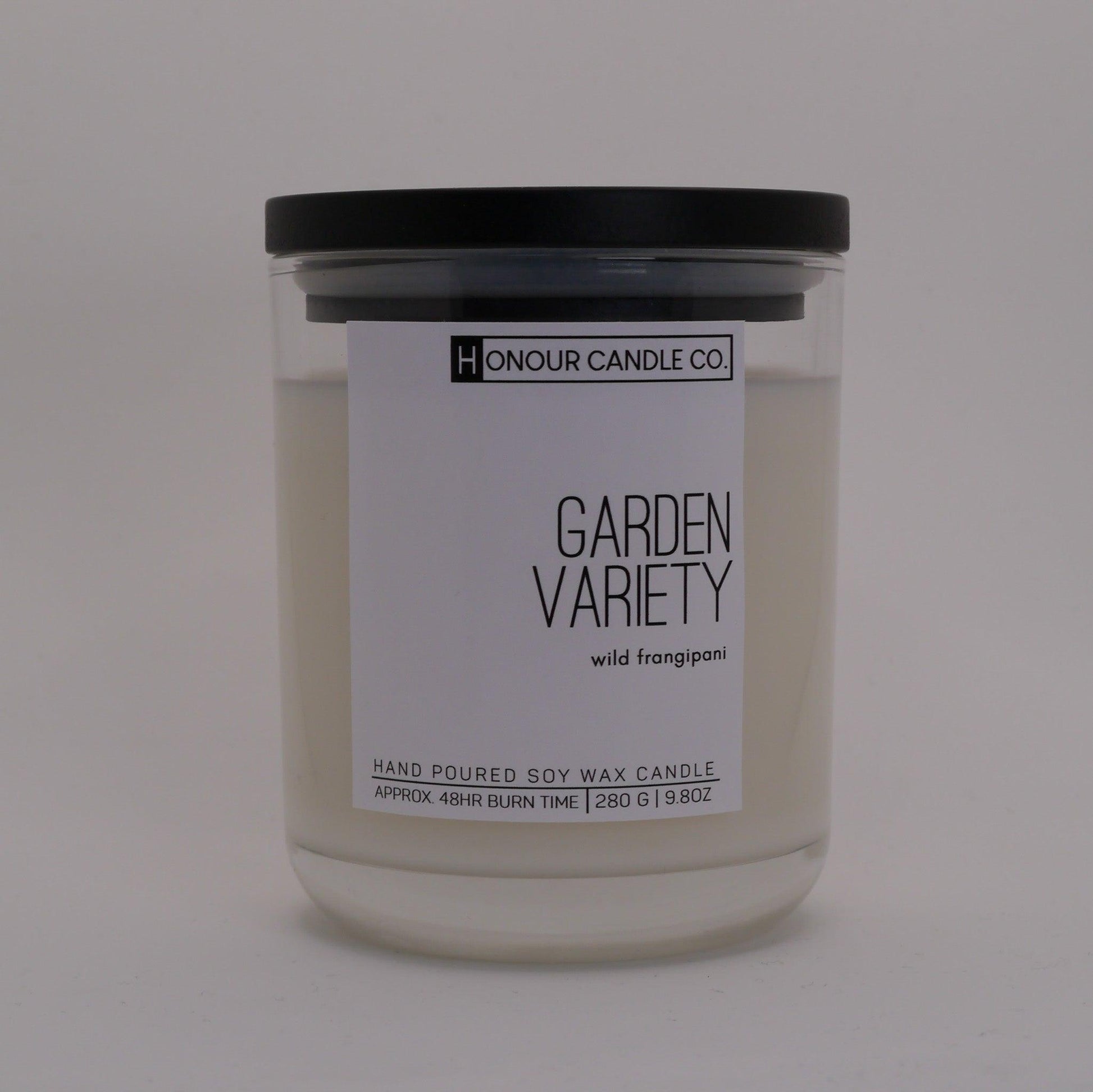 Discontinued Classic Candles - Honour Candle Co.