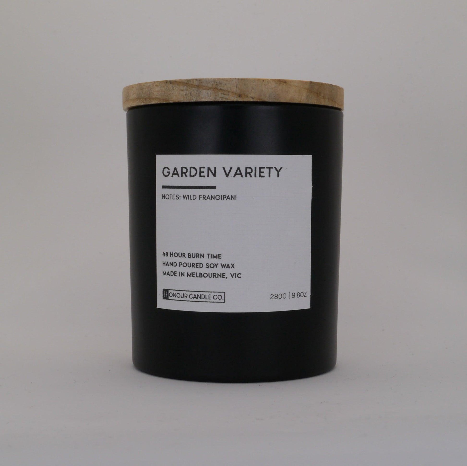 Discontinued Luxury Candles - Honour Candle Co.