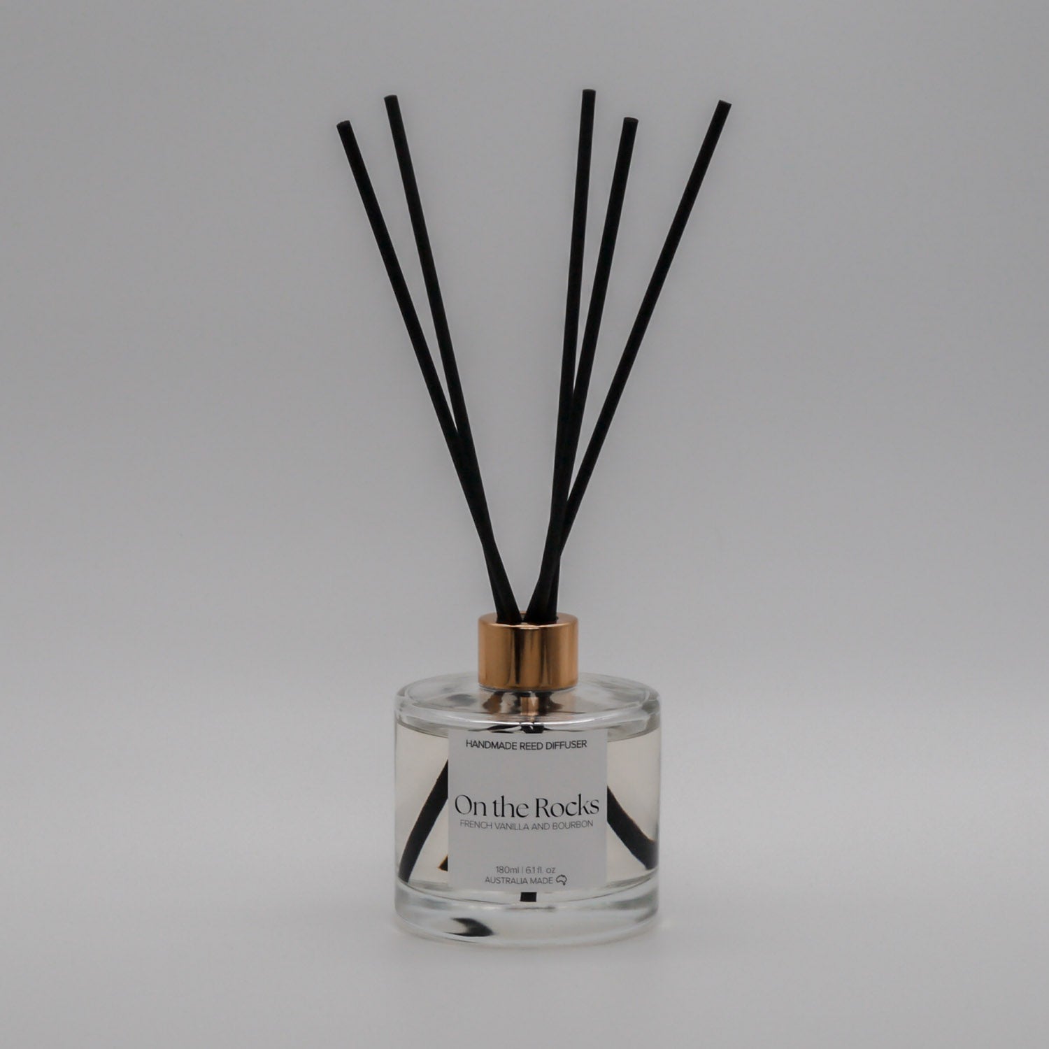 Diffuser Sticks "On the Rocks"