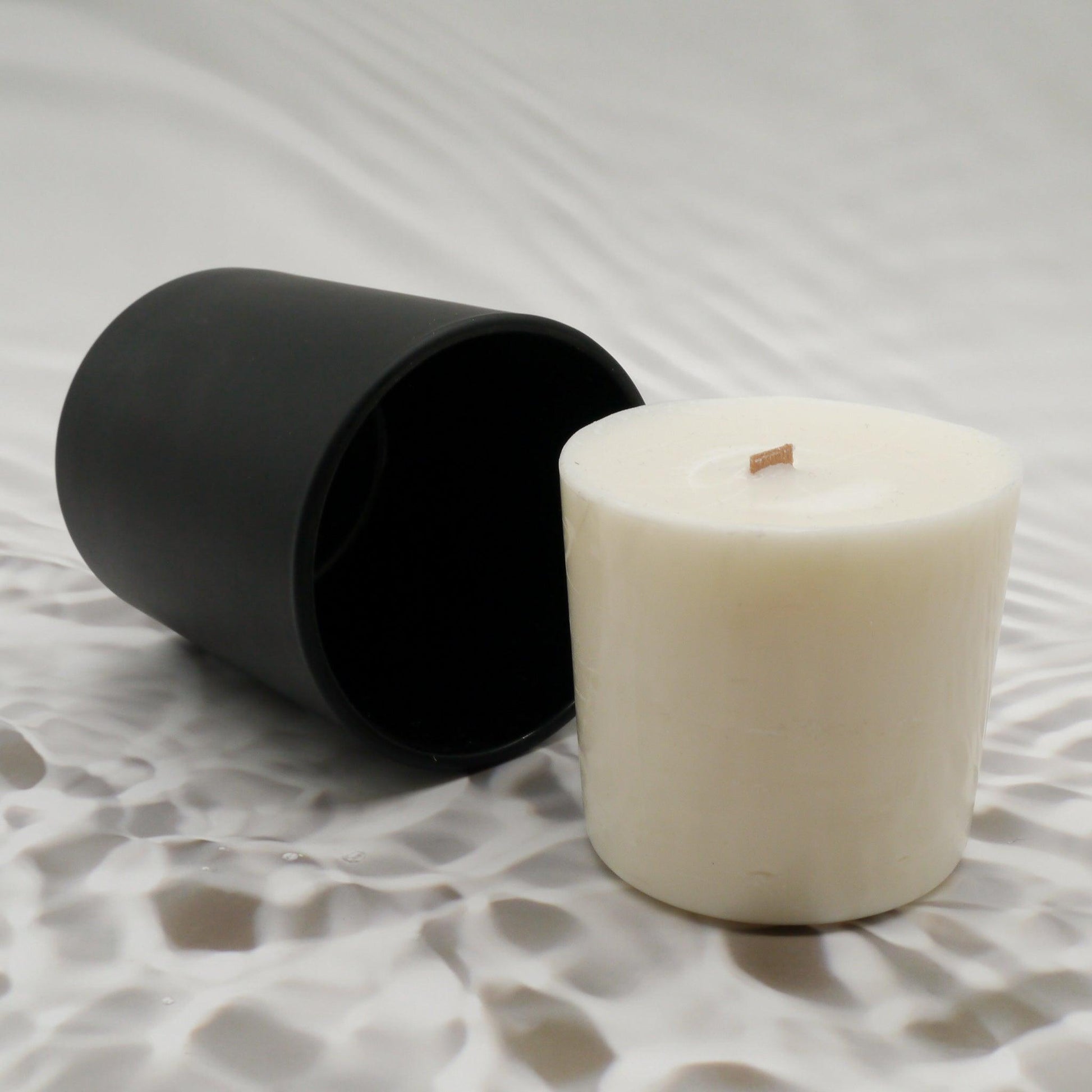 Classic Soy Wax Candle Refill | Revitalize Your Favorite Candle - Honour Candle Co.