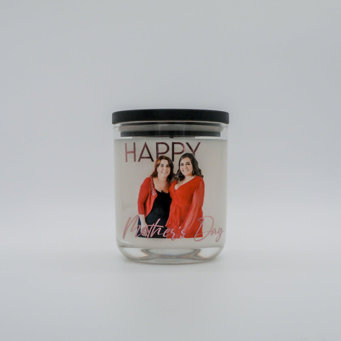 Personalise your own Candle | Customised Candles