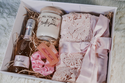 Be My Bridesmaid Box *PRE ORDER*