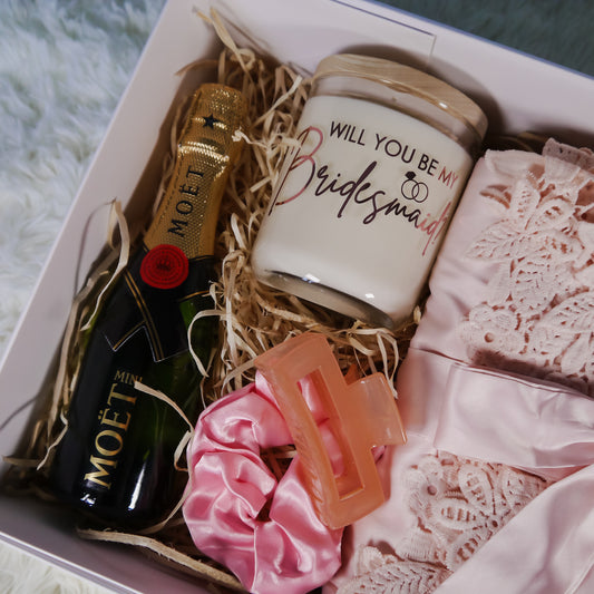 Be My Bridesmaid Box *PRE ORDER*