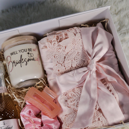 Be My Bridesmaid Box *PRE ORDER*