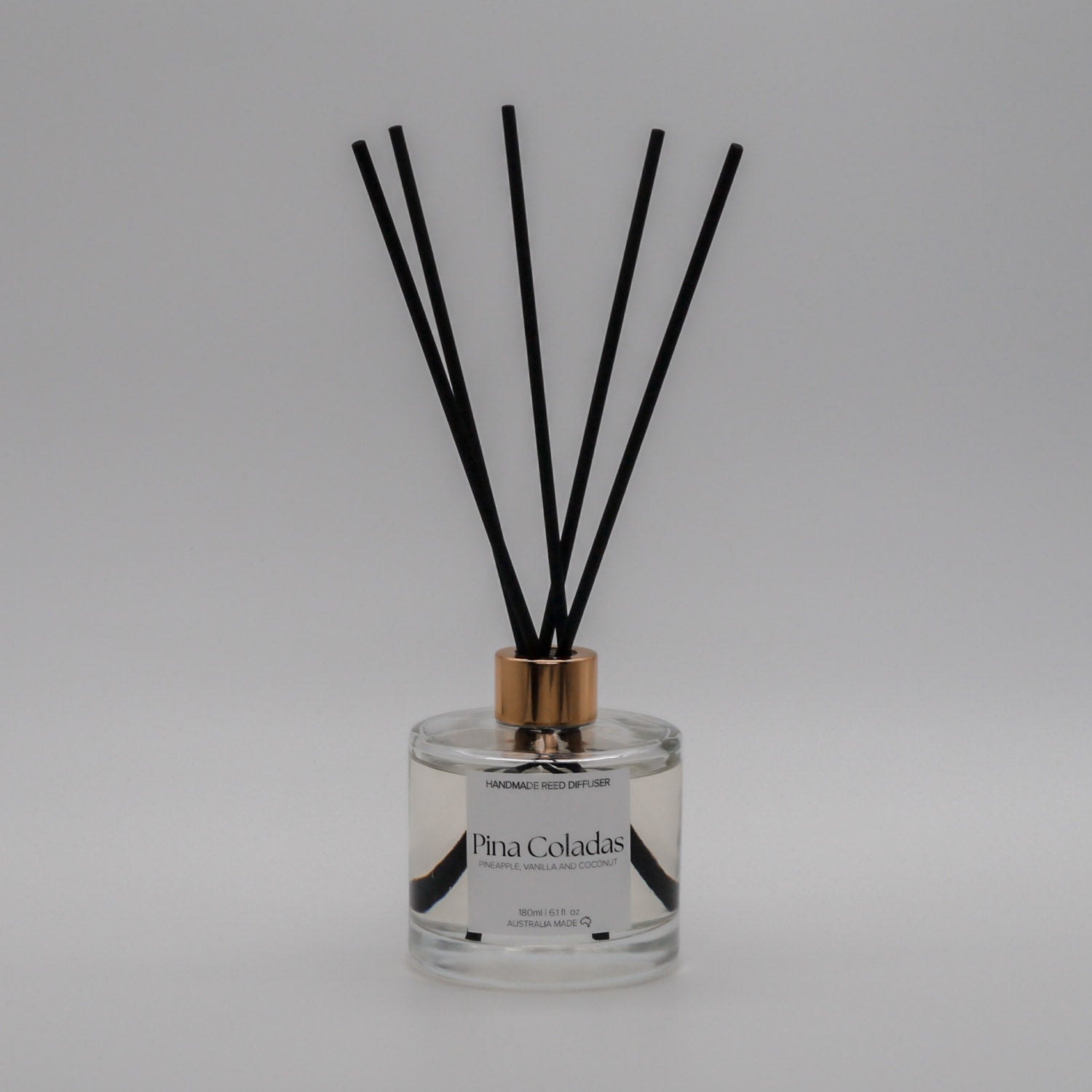 Diffuser Sticks "Pina Coladas"