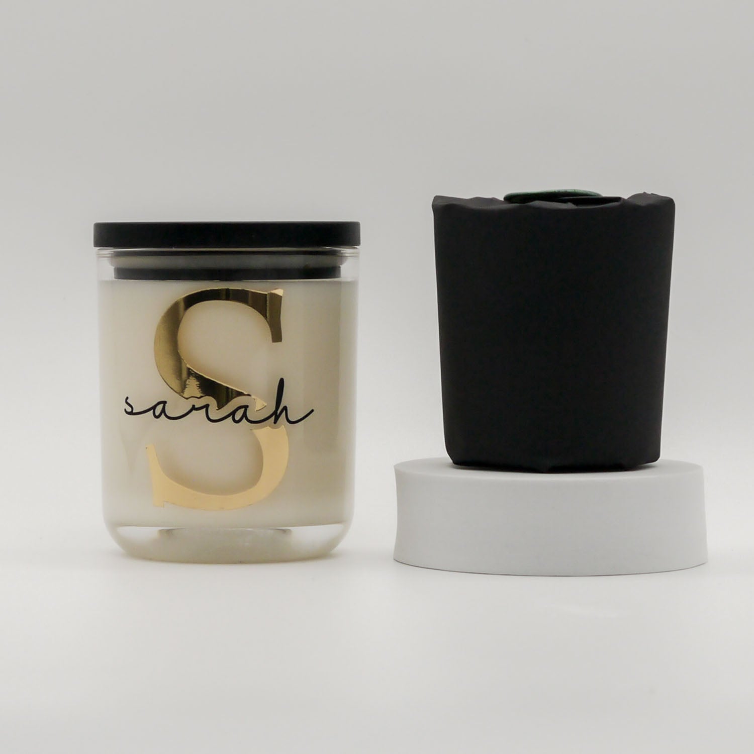 Candle Gift Set | The Eternal | Personalised Bundle