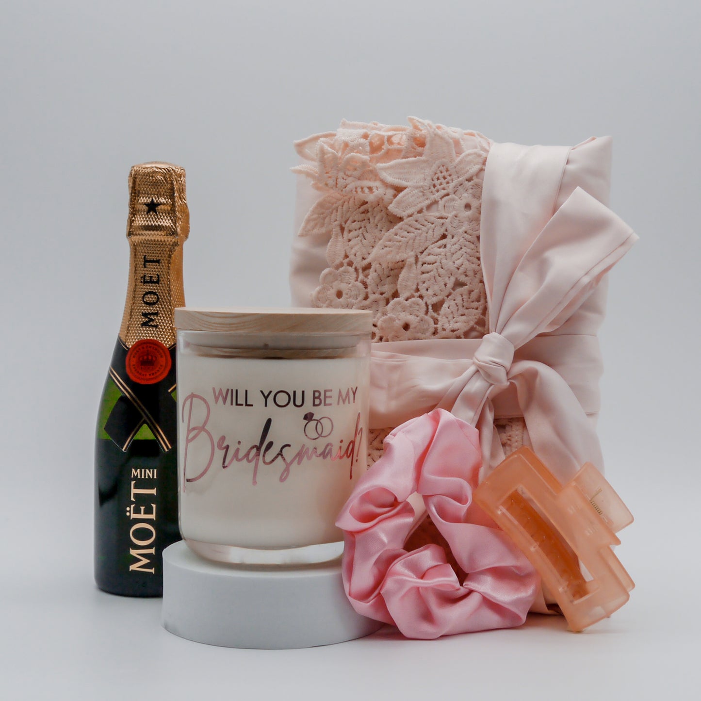 Be My Bridesmaid Box *PRE ORDER*